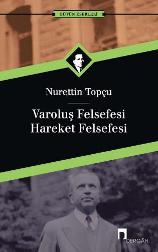 Varoluş Felsefesi Hareket Felsefesi