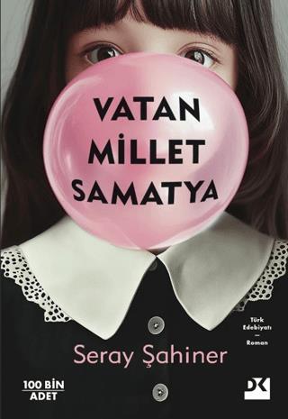 Vatan Millet Samatya Ciltli
