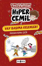 Vay Başıma Gelenler - Mustafa Kemal Çelik | Genç Hayat - 9786254470073