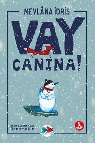 Vay Canına!