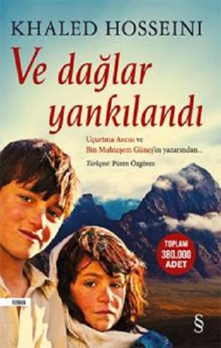 Ve Dağlar Yankılandı - Khaled Hosseini | Everest - 9786051416779