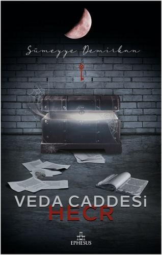 Veda Caddesi 3 Hecr Karton Kapak