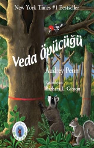 Veda Öpücüğü - Audrey Penn | Butik - 9786055524784