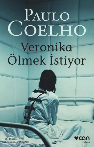 Veronika Ölmek İstiyor - Paulo Coelho | Can - 9789750730153