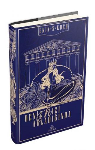 Vhartlox Cadı Akademisi - Deniz Kızı Ağladığında 2. Kitap Ciltli