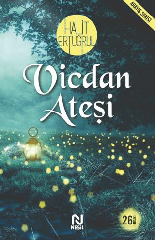 Vicdan Ateşi