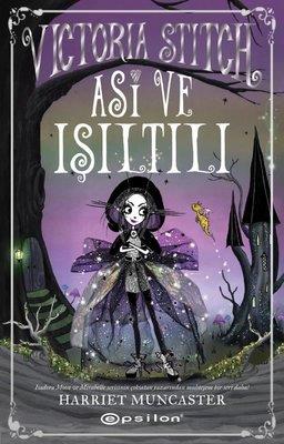 Victoria Stitch: Asi Ve Işıltılı