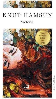 Victoria - Knut Hamsun | Olimpos - 9786257135047