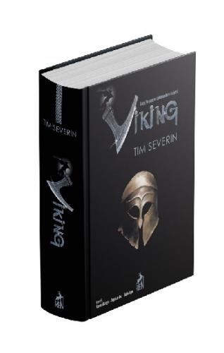 Viking Tek Cilt - Tim Severin | Ren - 9786257026185