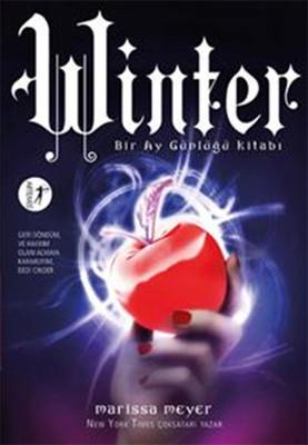 Winter - Bir Ay Günlüğü Kitabı - Marissa Meyer | Artemis - 97860514291