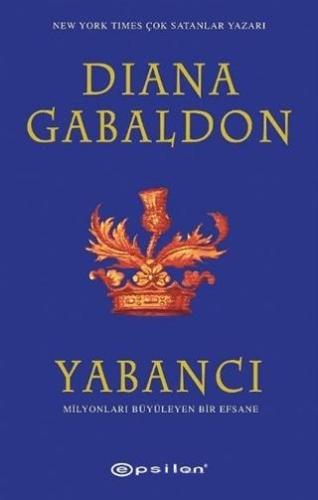 Yabancı - Milyonları Büyüleyen Bir Efsane