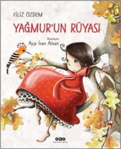 Yağmurun Rüyası - Filiz Özdem | Yky - 9789750829352