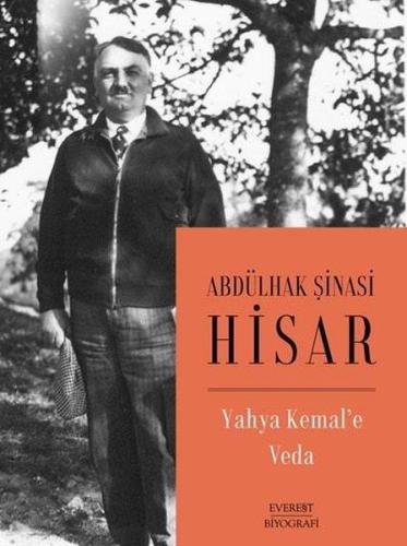 Yahya Kemale Veda
