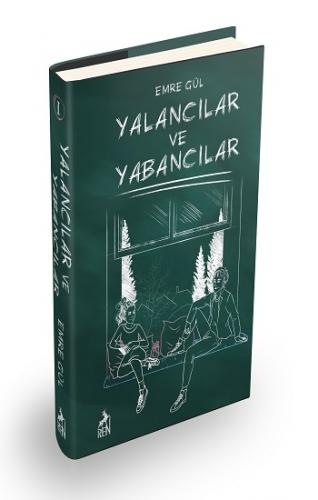 Yalancılar Ve Yabancılar Ciltli - Emre Gül | Ren - 9786257310727