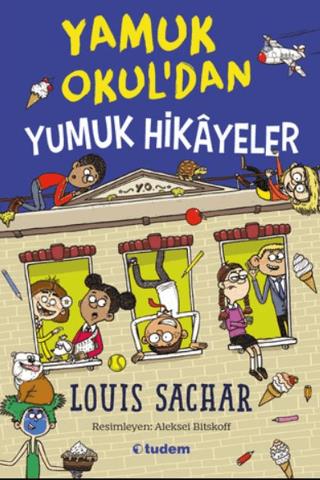 Yamuk Okul'dan Yumuk Hikayeler