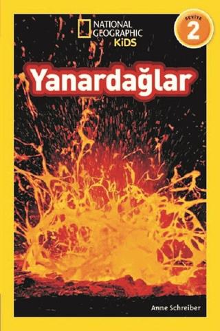 Yanardağlar (seviye 2)