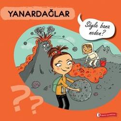 Yanardağlar - Emmanuella Fıgueras | Odtü - 9786059856157