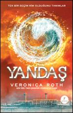 Yandaş - Veronica Roth | Artemis - 9786051424521