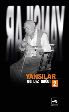 Yansılar 2 - Cengiz Dağcı | Ötüken - 9789754370126