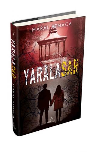 Yaralasar 4 Ciltli - Maral Atmaca | Ephesus - 9786257382717