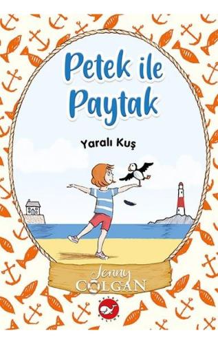 Yaralı Kuş - Petek İle Paytak 1