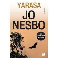 Yarasa - Jo Nesbo | Doğan Kitap - 9786050937077