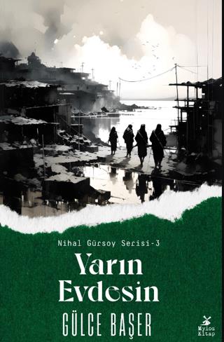 Yarın Evdesin