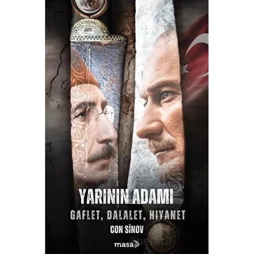 Yarının Adamı