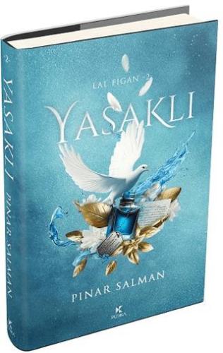Yasaklı (ciltli)