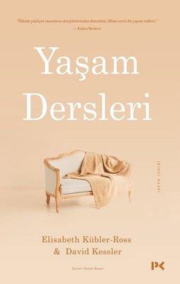 Yaşam Dersleri - David Kessler | Profil - 9786257111850