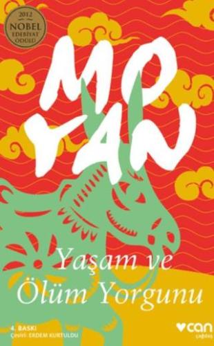 Yaşam Ve Ölüm Yorgunu