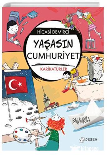 Yaşasın Cumhuriyet