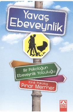 Yavaş Ebeveynlik - Pınar Mermer | Altın - 9789752118270