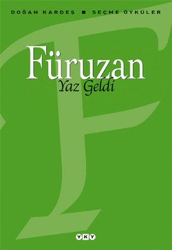 Yaz Geldi - Füruzan | Yky - 9789750816291