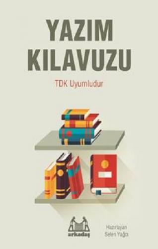 Yazım İmla Kılavuzu