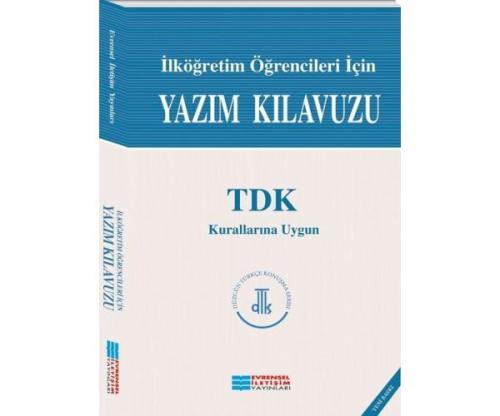 Yazım İmla Kılavuzu