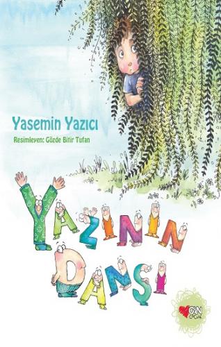 Yazının Dansı - Yasemin Yazıcı | Can - 9789750752520