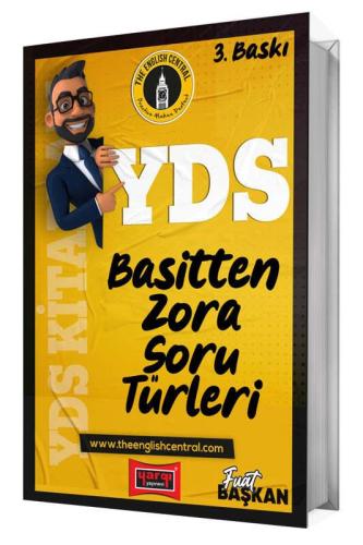 Yds Basitten Zora Soru Türleri