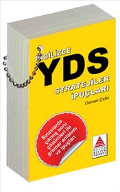 Yds Stratejiler İpuçları