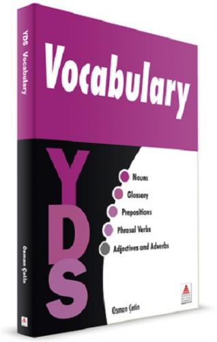 Yds Vocabulary