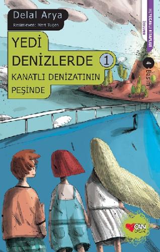 Yedi Denizlerde 1