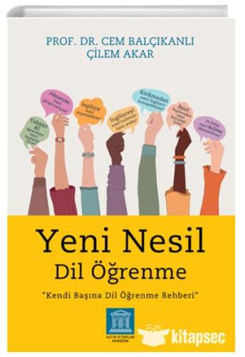 Yeni Nesil Dil Öğrenme
