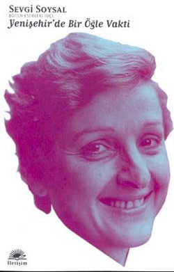 Yenişehirde Bir Öğle Vakti