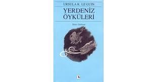 Yerdeniz Öyküleri