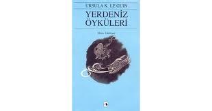 Yerdeniz Öyküleri - Ursula K. Le Guin | Metis - 9789753423274