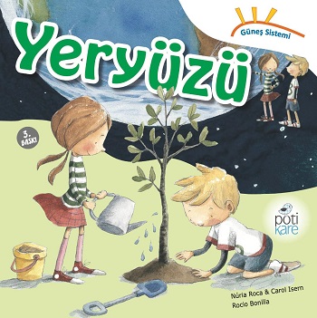 Yeryüzü - Güneş Sistemi Serisi