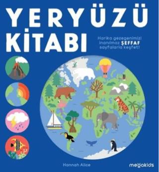 Yeryüzü Kitabı Ciltli