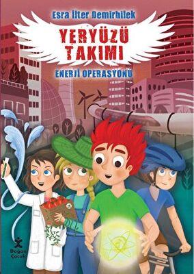Yeryüzü Takımı Enerji Operasyonu