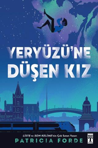 Yeryüzü'ne Düşen Kız