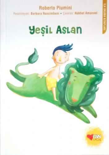 Yeşil Aslan